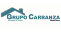 logo Grupo Carranza Bienes Raíces