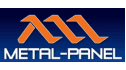 logo de Metal Panel
