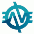 logo de AV Eléctrica Construcción / AVE