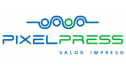 logo Pixel Press