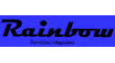 logo Rainbow Querétaro