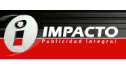 logo Impacto Publicidad Integral