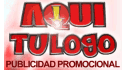 logo de Aquí Tu Logo