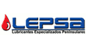 logo Lubricantes Especializados Peninsulares
