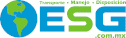 logo Environ Solutions