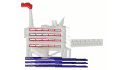logo de Importaciones y Desarrollos Industriales