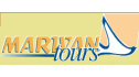 logo de Marivan Tours
