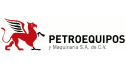 logo Petroequipos y Maquinaria