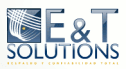 logo E & T Solutions
