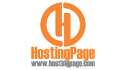 logo de Hosting Page Internet