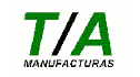 logo de Equipos y Manufacturas T/A