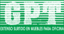 logo GPT Muebles y Servicios Múltiples para Oficina