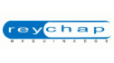 logo Maquinados Rey Chap
