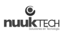 logo de nuuktech soluciones en tecnologia
