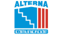 logo de Alterna Comunicación