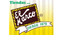 logo Tiendas El Marco
