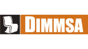 logo de Diseños Metálicos y de Madera