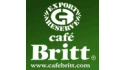 logo de Café Britt Perú S.A.C.
