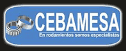 logo Central de Baleros de Mérida