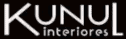 logo Kunul Interiores