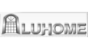 logo de Aluhome