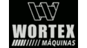 logo Wortex Máquinas