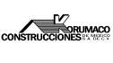 logo Korumaco Construcciones de México