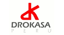 logo Drokasa Perú S.A.