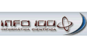 logo de Info 100