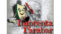 logo Imprenta Parabar