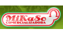 logo Mikaso Comercializadora