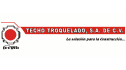 logo de Techo Troquelado