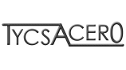 logo de Tycsacero