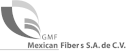 logo de GMF Mexican Fiber's