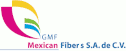 logo GMF Mexican Fiber's