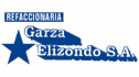 Refaccionaria Garza Elizondo, S.A.