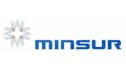 logo de Minsur