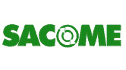 logo Procesadora Sacome