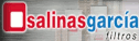 logo de Salinas García
