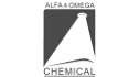 logo Alfa & Omega Chemical
