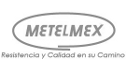 logo de Metelmex Mexico