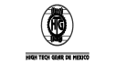 logo de High Tech Gear de Mexico