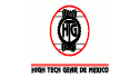 logo High Tech Gear de México
