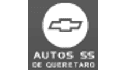 logo Autos SS de Querétaro
