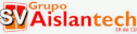 logo Grupo SV Aislantech