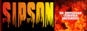 logo de Sistemas de Protección contra incendios SIPSON