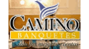 logo Banquetes Camino