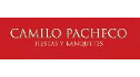 logo Camilo Pacheco Banquetes