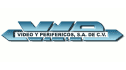 logo de Video y Periféricos