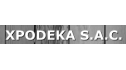 logo de Xpodeka S.A.C.